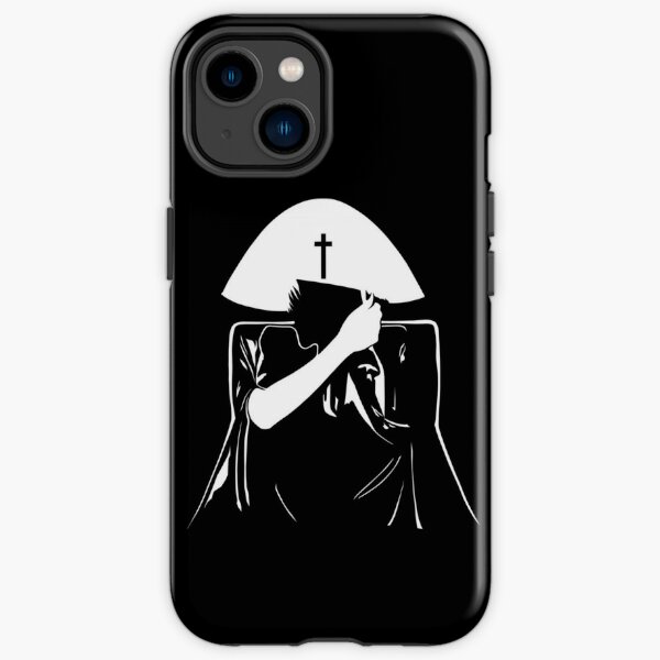 Lady Gaga Fame Monster white iPhone Tough Case RB2407 product Offical lady gaga Merch