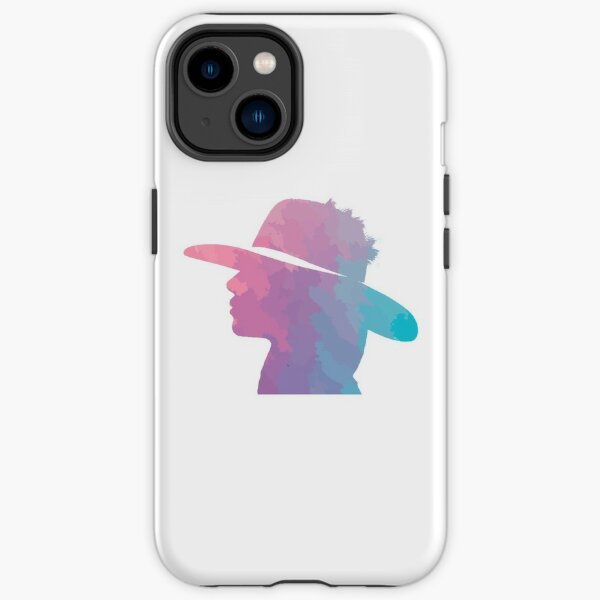 Lady Gaga - Joanne (Pastel Paint) iPhone Tough Case RB2407 product Offical lady gaga Merch