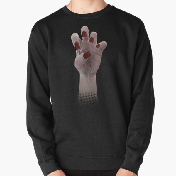 Lady Gaga - Paws Up! Pullover Sweatshirt RB2407 product Offical lady gaga Merch