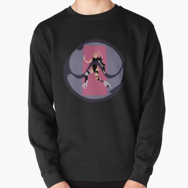Lady Gaga Chromatica Pullover Sweatshirt RB2407 product Offical lady gaga Merch