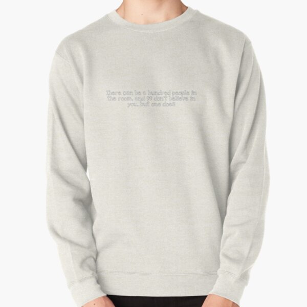 Lady Gaga quote  Pullover Sweatshirt RB2407 product Offical lady gaga Merch