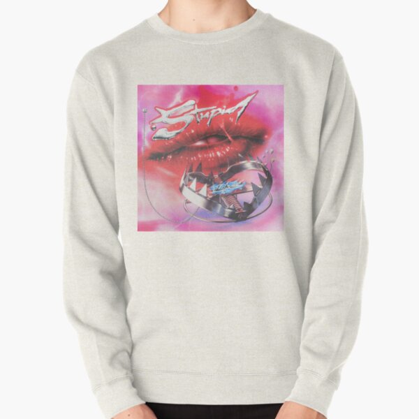 Lady Gaga Chromatica Pullover Sweatshirt RB2407 product Offical lady gaga Merch
