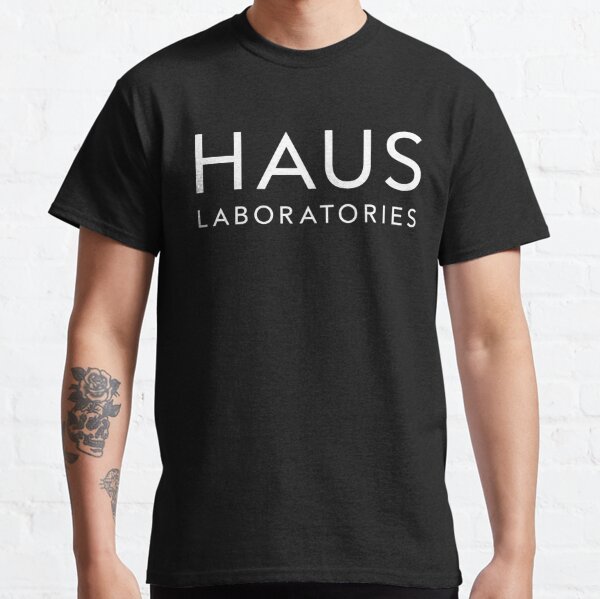 Lady Gaga Haus Laboratories Classic T-Shirt RB2407 product Offical lady gaga Merch