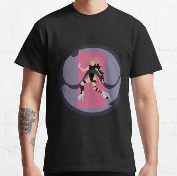 Lady Gaga Chromatica Classic T-Shirt RB2407 product Offical lady gaga Merch