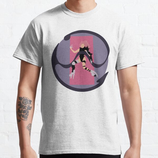 Lady Gaga Chromatica    Classic T-Shirt RB2407 product Offical lady gaga Merch