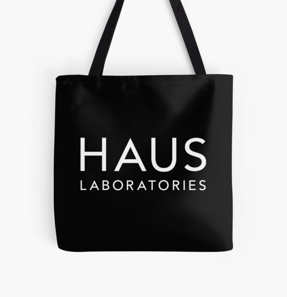 Lady Gaga Haus Laboratories All Over Print Tote Bag RB2407 product Offical lady gaga Merch