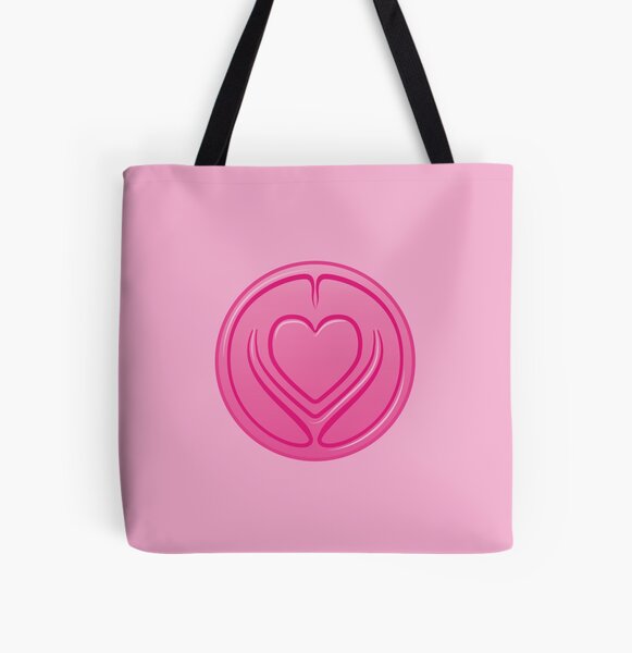 Stupid Love Icon Lady Gaga All Over Print Tote Bag RB2407 product Offical lady gaga Merch