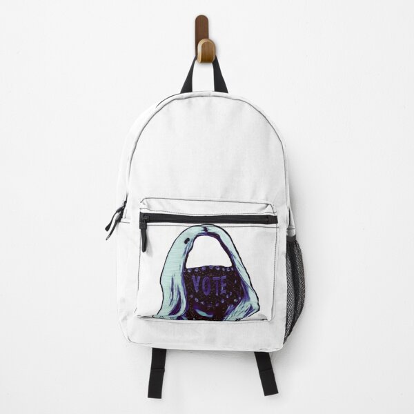 Lady Gaga Vote Backpack RB2407 product Offical lady gaga Merch