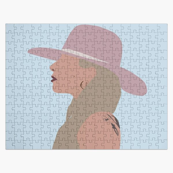Lady Gaga Jigsaw Puzzle RB2407 product Offical lady gaga Merch